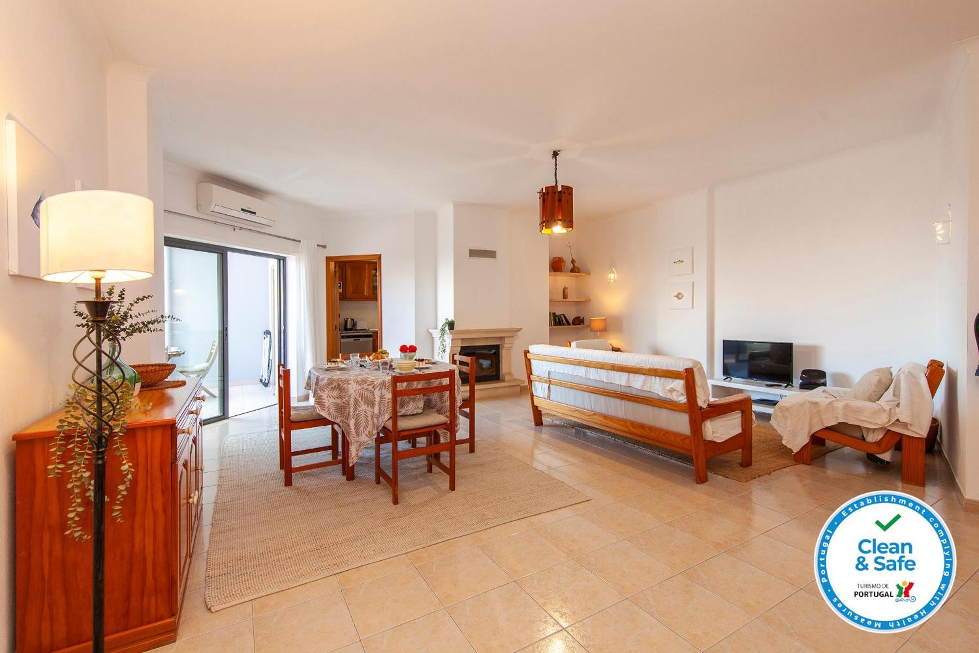 Gama Avenue Apartments Lagos Cameră foto